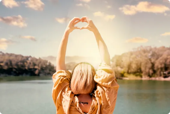 Real Relationships Begin With You: Why Self-Skills Come First, BEFORE Relationships with Others